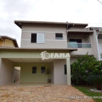 Casa com 4 dormitórios à venda, 246 m² por R$ 1.250.000,00 - Condomínio Campos do Conde I - Paulínia/SP