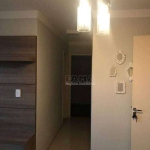 Apartamento com 2 dormitórios à venda, 63 m² por R$ 400.000,00 - Residencial Spazio Poeme - Paulínia/SP