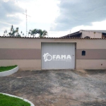 Casa com 4 dormitórios à venda, 200 m² por R$ 700.000,00 - Jardim Fortaleza - Paulínia/SP