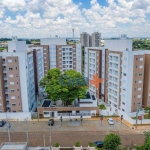 Apartamento com 3 dormitórios à venda, 70 m² por R$ 527.841,00 - Morada Morumbi Residencial Clube - Paulínia/SP