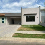 Casa com 3 dormitórios à venda, 195 m² por R$ 990.000,00 - Condomínio Campos do Conde 2 - Paulínia/SP