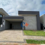 Casa com 3 dormitórios à venda, 213 m² por R$ 1.990.000,00 - Condomínio Residencial Santorini - Paulínia/SP