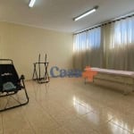 Sala para alugar, 26 m² por R$ 2.335,00/mês - Jardim Fortaleza - Paulínia/SP