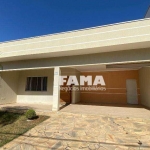 Casa com 3 dormitórios à venda, 167 m² por R$ 957.000,00 - Condomínio Campos do Conde I - Paulínia/SP