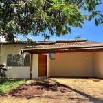 Casa com 3 dormitórios à venda, 135 m² por R$ 660.000,00 - Condomínio Campos do Conde I - Paulínia/SP