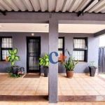 Casa com 3 dormitórios à venda, 170 m² por R$ 750.000,00 - Jardim Vista Alegre - Paulínia/SP