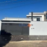 Casa com 3 dormitórios à venda, 242 m² por R$ 1.484.000,00 - Parque dos Servidores - Paulínia/SP