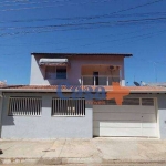 Casa com 3 dormitórios, 234 m² - venda por R$ 800.000,00 ou aluguel por R$ 5.040,01/mês - São José - Paulínia/SP