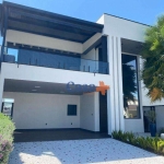 Casa à venda, 268 m² por R$ 2.500.000,00 - Condomínio Villa Bella Siena - Paulínia/SP