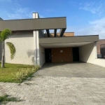 Casa com 3 dormitórios à venda, 200 m² por R$ 1.700.000,00 - Condomínio La Dolce Vita - Paulínia/SP