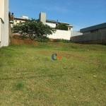 Terreno à venda, 300 m² por R$ 295.000,00 - Condomínio Raizes - Paulínia/SP