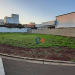 Terreno à venda, 390 m² por R$ 657.200,00 - Condomínio Terras do Cancioneiro - Paulínia/SP