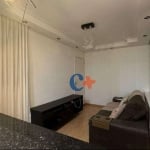 Apartamento com 2 dormitórios à venda, 42 m² por R$ 265.000,00 - Residencial Parque Padovani - Paulínia/SP