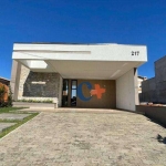 Casa com 3 dormitórios à venda, 141 m² por R$ 1.090.000,00 - Residencial Jardim dos Lírios - Paulínia/SP