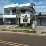 Casa com 3 dormitórios à venda, 242 m² por R$ 2.020.000,00 - Condomínio Royal Garden - Paulínia/SP