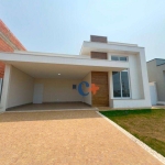 Casa com 3 dormitórios à venda, 204 m² por R$ 1.950.000,00 - Condomínio Villa Bella Siena - Paulínia/SP