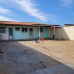 Casa à venda, 70 m² por R$ 400.000,00 - Parque das Árvores - Paulínia/SP