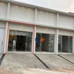 Salão para alugar, 49 m² por R$ 6.000,00/mês - Centro - Paulínia/SP