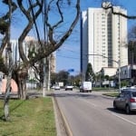 Terreno Comercial para Venda em Curitiba, Água Verde