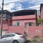 Casa com 4 dormitórios à venda, 100 m² por R$ 450.000,00 - Nossa Senhora Aparecida - Juiz de Fora/MG