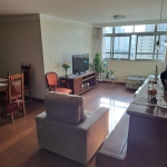 Apartamento Alto da mooca