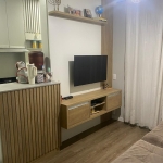 Oportunidade! Apartamento à venda, Mooca,  2 dormitórios, todo planejado.do planejado,