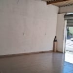 Ótimo salão comercial 30m² em Vila Diva