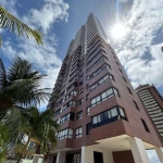 Studio da Praia - 57m2 - Andar alto - Vista-mar