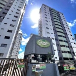 Green Towers - Lagoa Nova - 104m2 - 02 suítes - 02 vgs