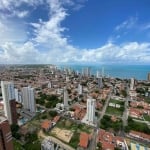 Cobertura Duplex - Estrela do Atlântico - Ponta Negra - 121m²