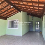 Casa com 2 dorms, Maracanã, Praia Grande - R$ 360 mil, Cod: 178