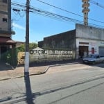 Terreno, Caiçara, P. Grande - R$ 560 mil, Cod: 184