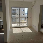 Apartamento com 2 dormitórios à venda, 60 m² por R$ 350.000 - Villa di Trento Residencial - Itu/SP