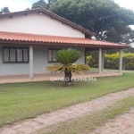 Chácara com 3 dormitórios à venda, 3287 m² por R$ 1.800.000,00 - Chácara Halter - Salto/SP