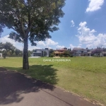 Terreno à venda, 1759 m² por R$ 1.800.000,00 - Condomínio Portal Japy Golf Club Jacaré - Cabreúva/SP