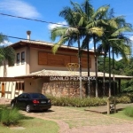 Casa com 5 dormitórios à venda, 850 m² por R$ 16.000.000,00 - Condomínio Terras de São José - Itu/SP