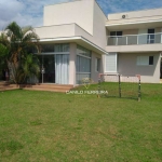 Casa com 4 dormitórios à venda, 414 m² por R$ 2.250.000,00 - Condomínio Palmeiras Imperiais - Salto/SP