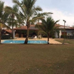 Casa com 4 dormitórios à venda, 450 m² por R$ 2.200.000,00 - Condomínio Village Haras São Luiz - Salto/SP