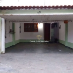 Casa com 3 dormitórios à venda, 91 m² por R$ 265.000,00 - Jardim Nilton Torres - Sorocaba/SP