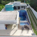 Chácara com 3 dormitórios à venda, 1200 m² por R$ 860.000 - Fazenda Alvamar - Piedade/SP