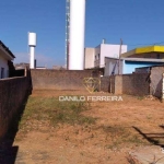 Terreno à venda, 387 m² por R$ 350.000,00 - Jardim São José - Itu/SP