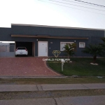 Casa com 3 dormitórios à venda, 245 m² por R$ 1.300.000,00 - Condomínio Palmeiras Imperiais - Salto/SP