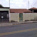 Casa com 2 dormitórios à venda, 105 m² por R$ 350.000,00 - Jardim São José - Itu/SP