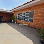 Casa com 4 dormitórios à venda, 262 m² por R$ 590.000,00 - Vila Leis - Itu/SP