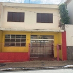 Casa com 2 dormitórios para alugar, 210 m² por R$ 3.800,00/mês - Centro - Itu/SP