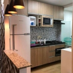 Apartamento à venda, 47 m² por R$ 230.000,00 - Residencial Pedra do Sol - Salto/SP