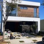 Casa com 3 dormitórios à venda, 160 m² por R$ 1.090.000,00 - Condomínio Terras de São Francisco - Sorocaba/SP