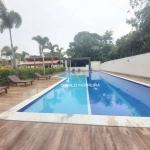 Apartamento com 3 dormitórios à venda, 67 m² por R$ 460.000,00 - Residencial Mariana Maria - Salto/SP