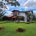 Casa à venda, 500 m² por R$ 2.000.000,00 - Condomínio Haras Paineiras - Salto/SP