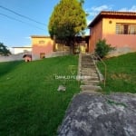 Casa com 3 dormitórios à venda, 95 m² por R$ 400.000,00 - Jardim Bela Fonte - Porto Feliz/SP